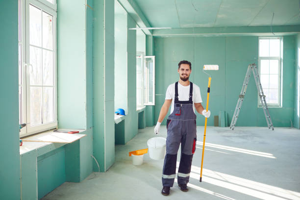 Best Comprehensive Air Testing for Mold Contaminants  in Lake Telemark, NJ