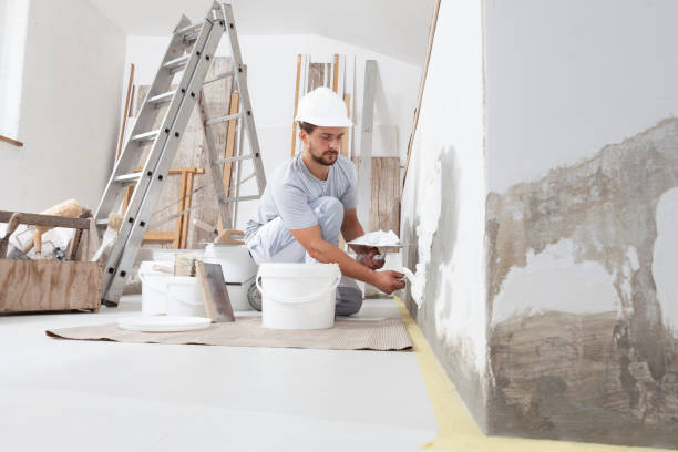 Mold Odor Removal Services in Lake Telemark, NJ