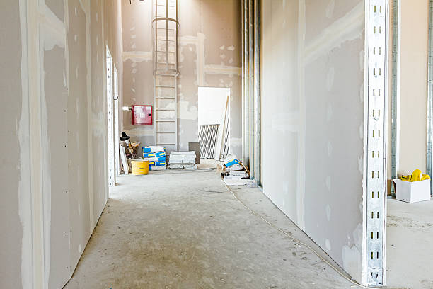 Best Post-Construction Mold Inspection  in Lake Telemark, NJ