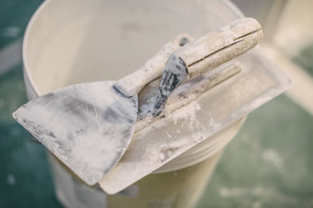 Best Mold Odor Removal Services  in Lake Telemark, NJ
