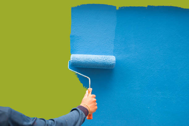 Best Mold Removal for HVAC Installations  in Lake Telemark, NJ